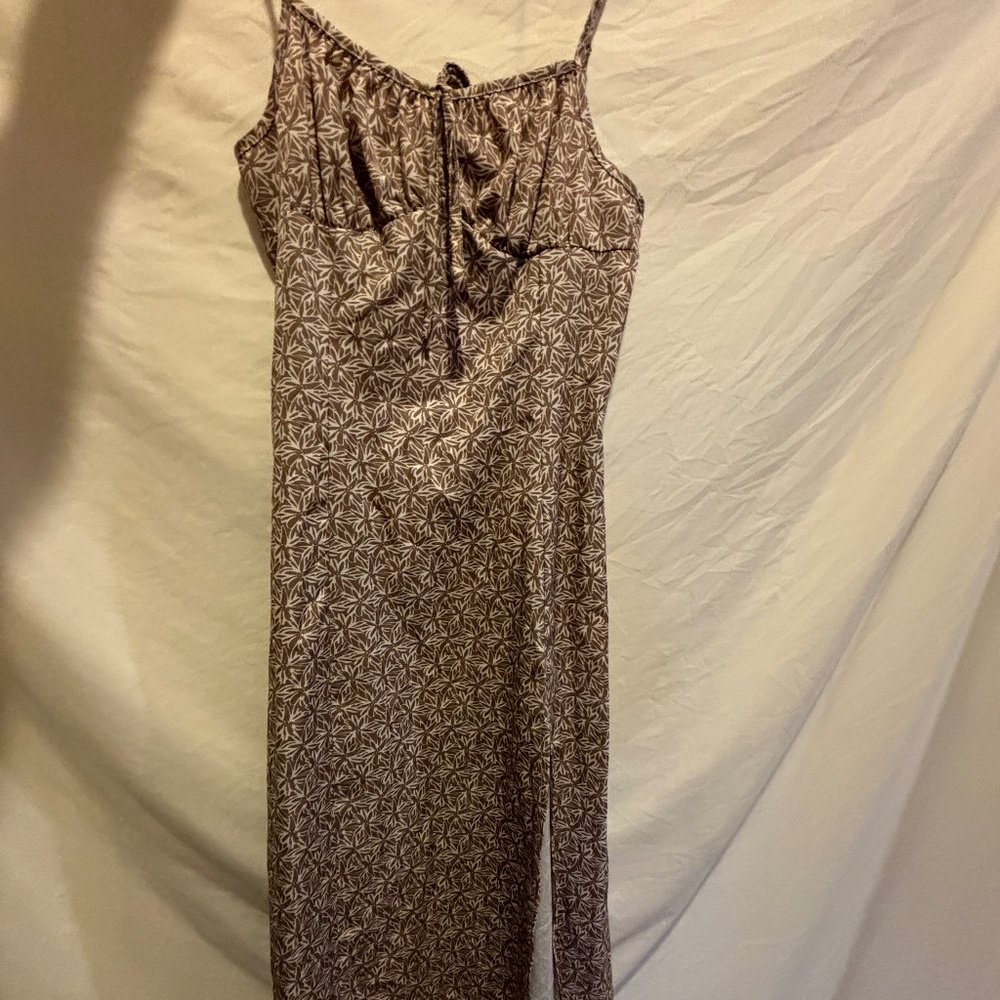 Midi Dress